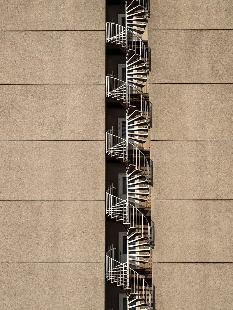 Concrete Jungle Escape