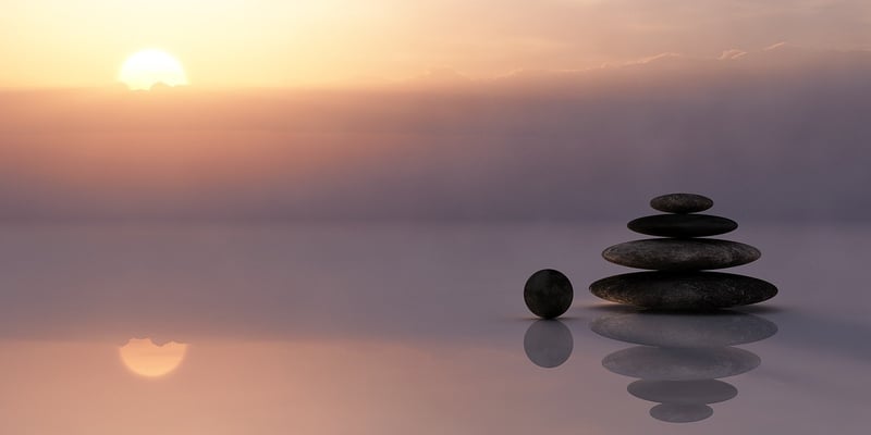 Nature's Harmony